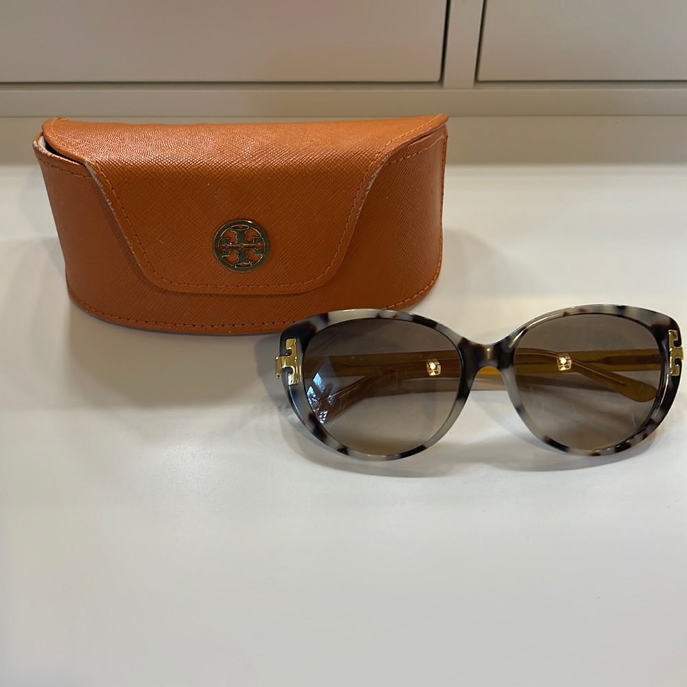 Tory Burch sunglasses